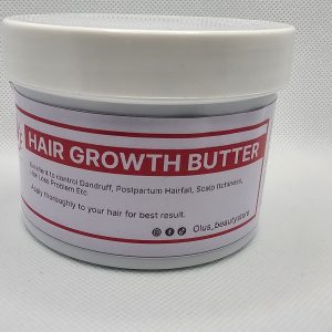 Hair Growth Butter Cream