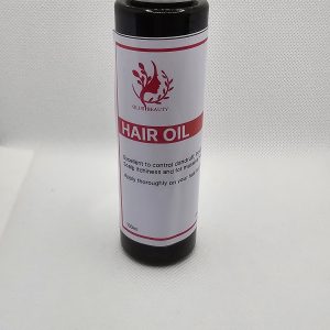 Hair Repair Oil