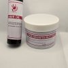 Hair Repair Oil and Hair Growth Butter Cream