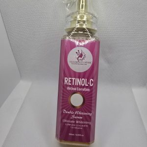 Retinol WHITTENING  serum oil