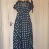 African ready-to-wear outfits size 12