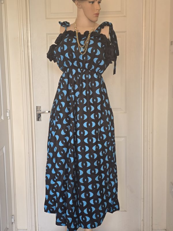 African ready-to-wear outfits size 12