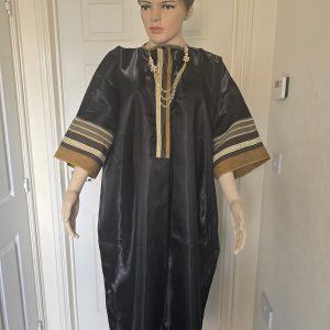 African ready-to-wear outfits size 12,14,16