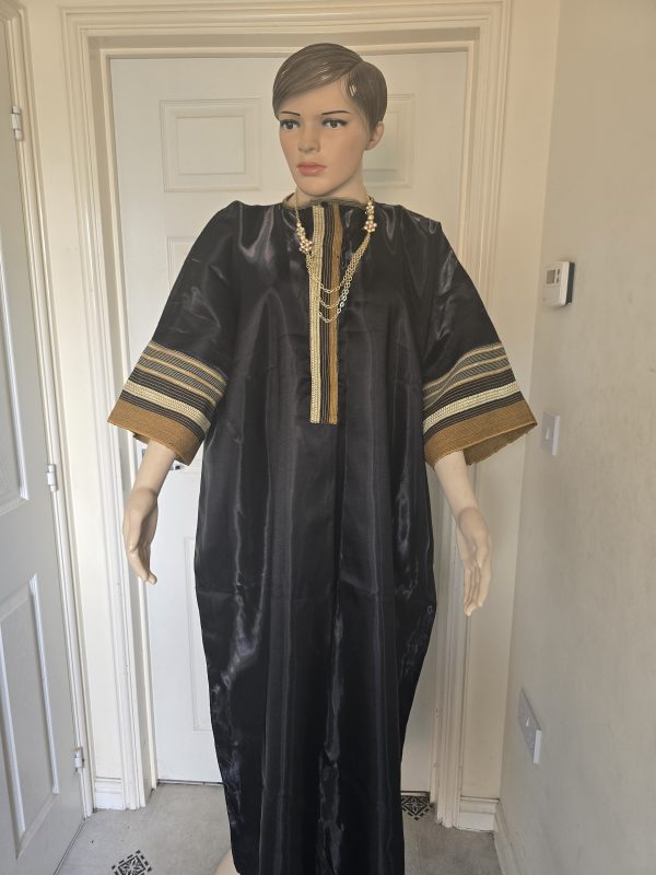 African ready-to-wear outfits size 12,14,16