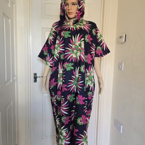 African ready-to-wear