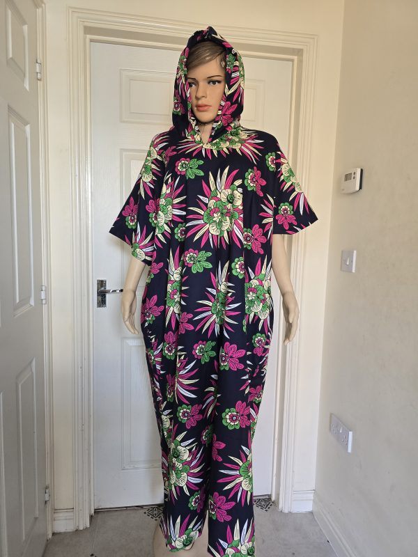 African ready-to-wear