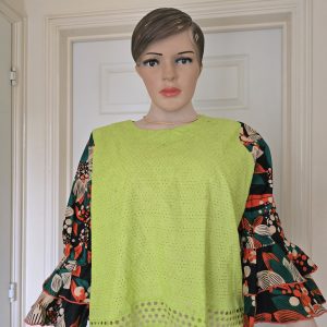 Short top