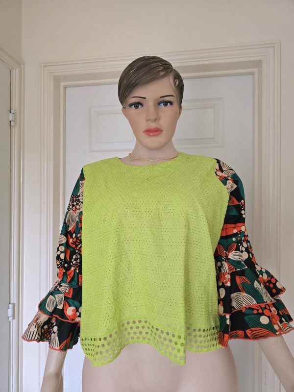 Short top