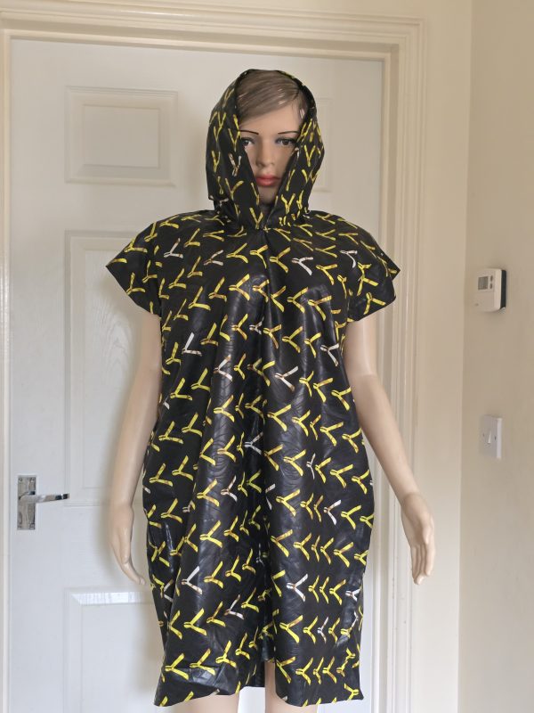 Free dress Kampala short gown