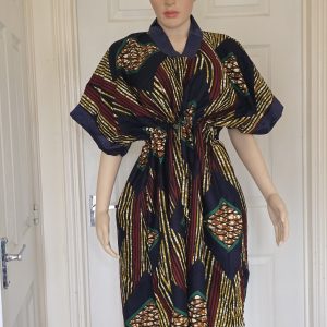 Free ankare gown  for size 12,14 ,16