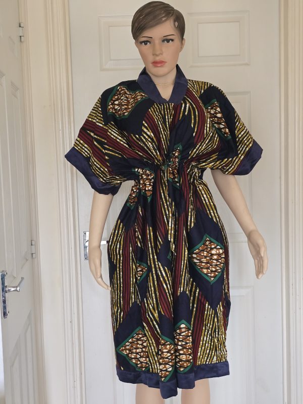 Free ankare gown  for size 12,14 ,16
