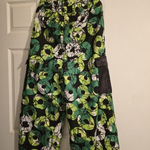 Ankara trousers Available in size 10,12