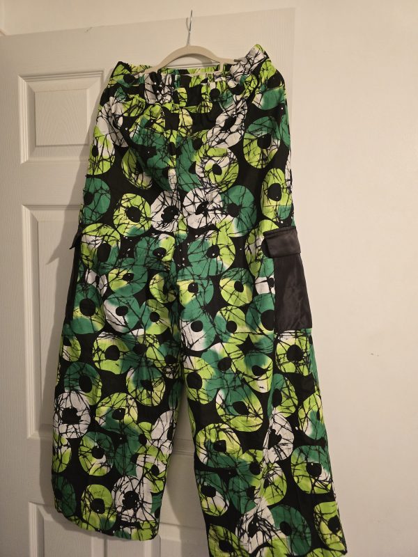 Ankara trousers Available in size 10,12