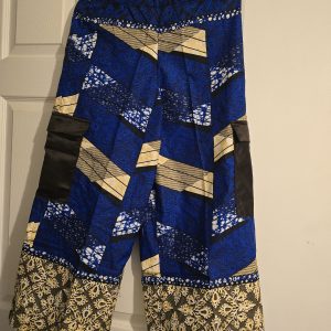 Ankara trousers Available in size 12,10