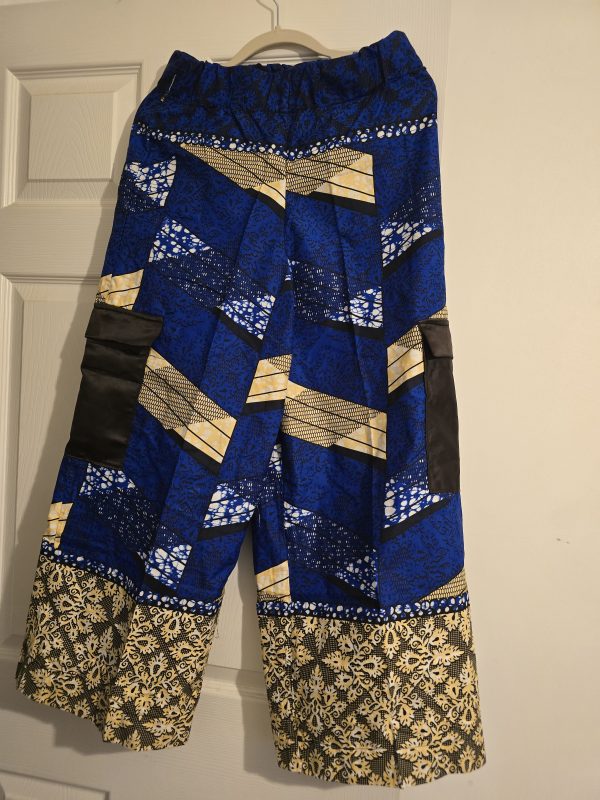 Ankara trousers Available in size 12,10