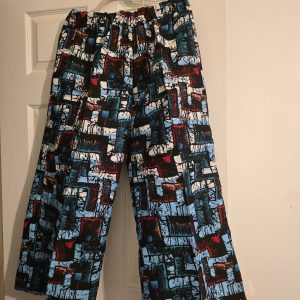 Female trousers Available in 10,12 14