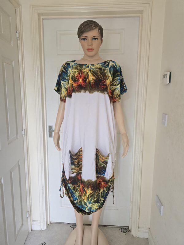 Free boubou gown - Image 2