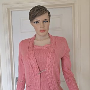 Female top size 12