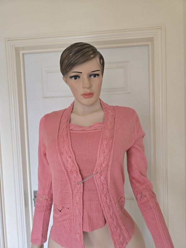 Female top size 12