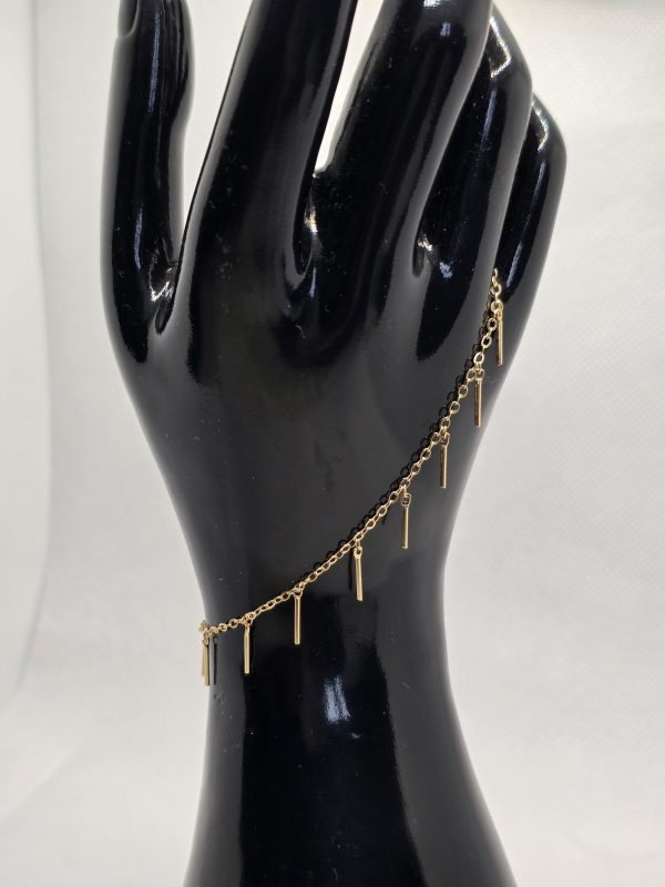 Non-tarnish leg chain - Image 2