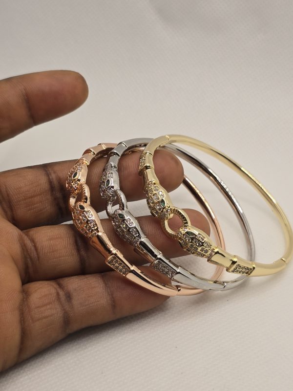 Non-tarnish bracelets - Image 2