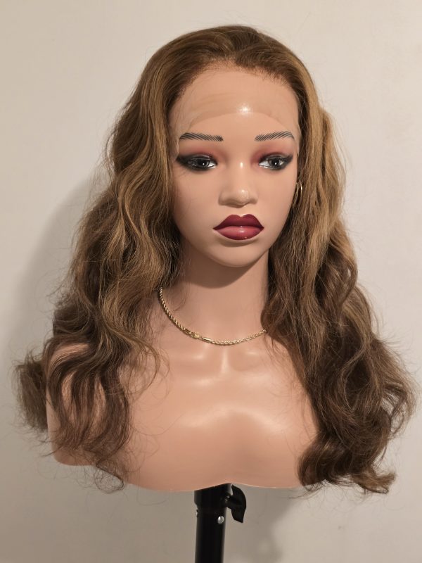 20 inches pixel curl 300gram human hair