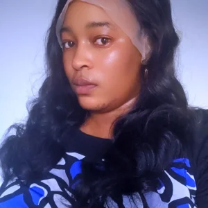 13by4 pixel curl 20inches