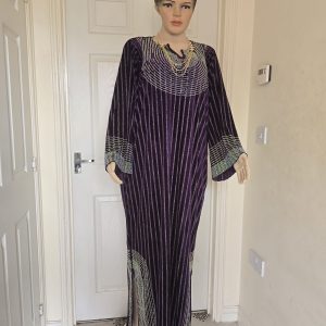 Ready-to-wear fashion outfit size 14