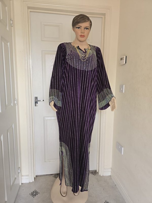 Ready-to-wear fashion outfit size 14