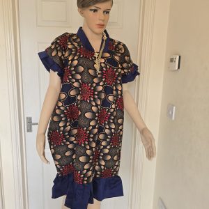Ankara ready-to-wear