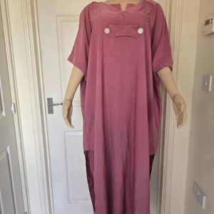 Free gown ready-to-wear