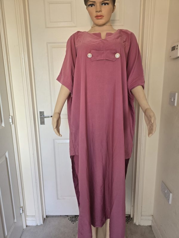 Free gown ready-to-wear