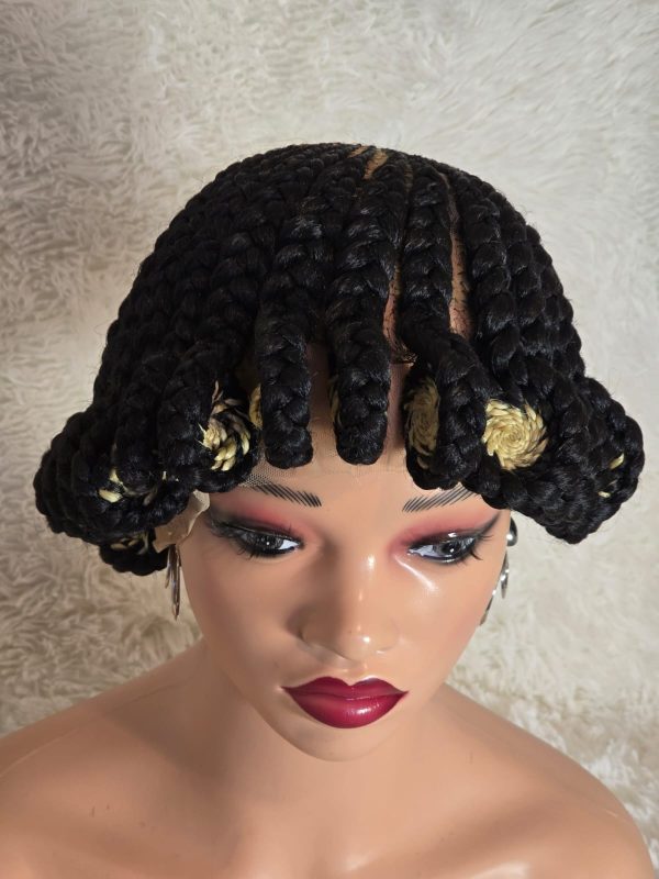Braided wig - Image 2