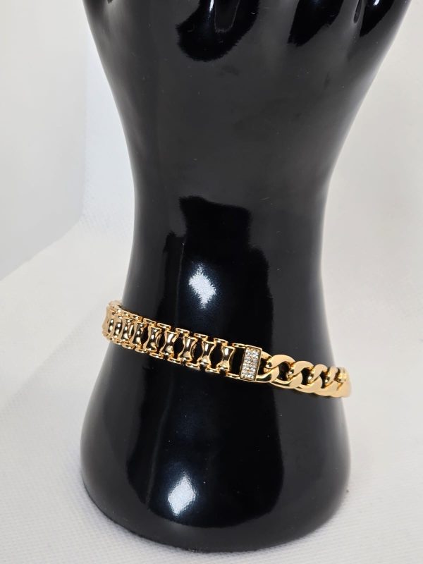 Non tarnish bracelet - Image 2