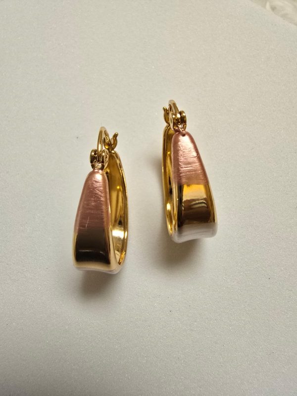 Non tarnish earring - Image 2
