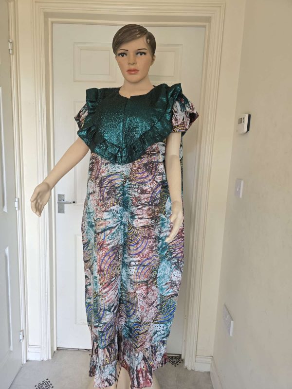 Kampala free gown available in size 12 14 - Image 2