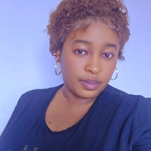 Glueless mini jerry curl