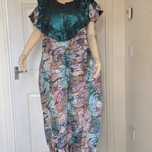 Kampala free gown available in size 12 14