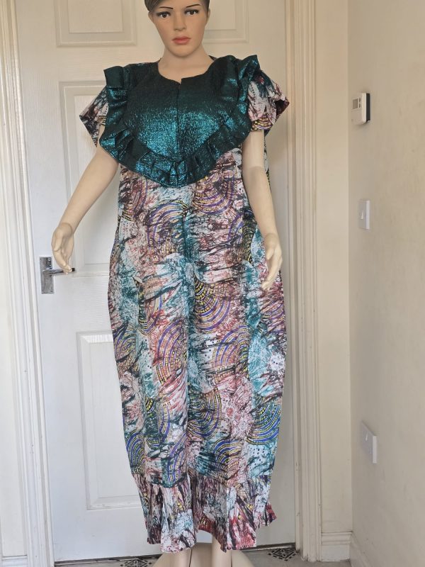 Kampala free gown available in size 12 14