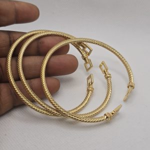 3 set of bracelet