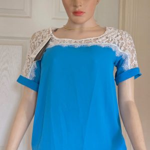 Female top size 10